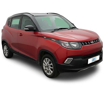 Mahindra Kuv100-img